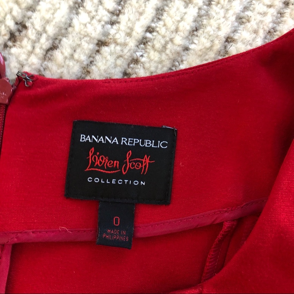 Banana republic dress - Picture 2 of 2